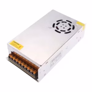12V toiteplokk 300W 12V/25A